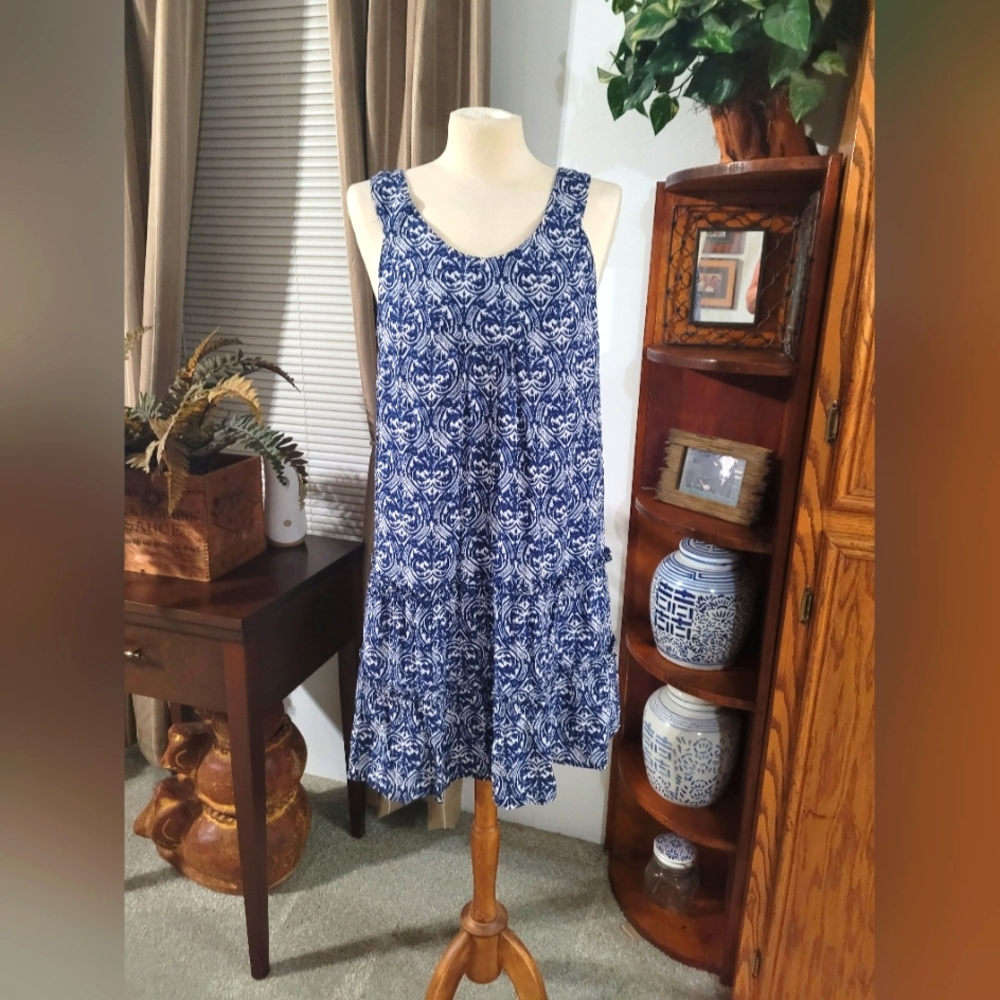 Mini Dress